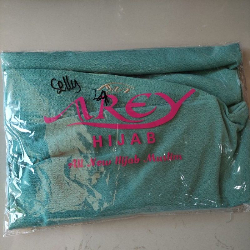 HIJAB INSTAN 