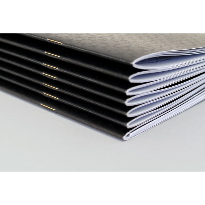 

ISI BLOCKNOTE (POLOSAN ATAU BERGARIS)