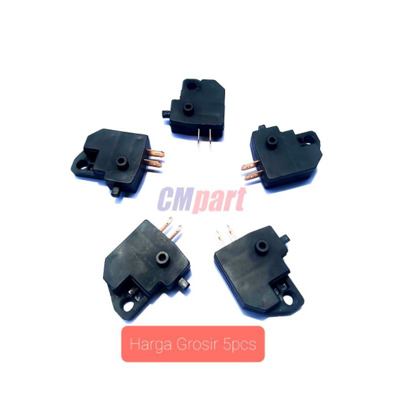 switch saklar rem depan beat vario supra megapro harga grosir 5biji