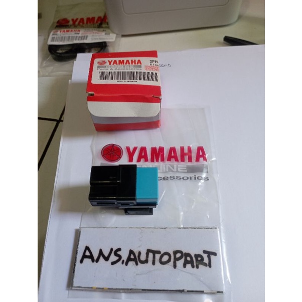 BENDIK STATER RELAY ASSY YAMAHA MIO M3 2PH ORI