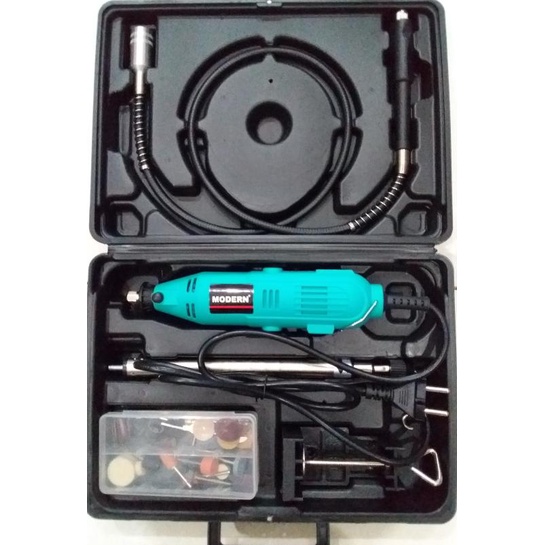 Mesin Mini Grinder Modern M2310 Termurah