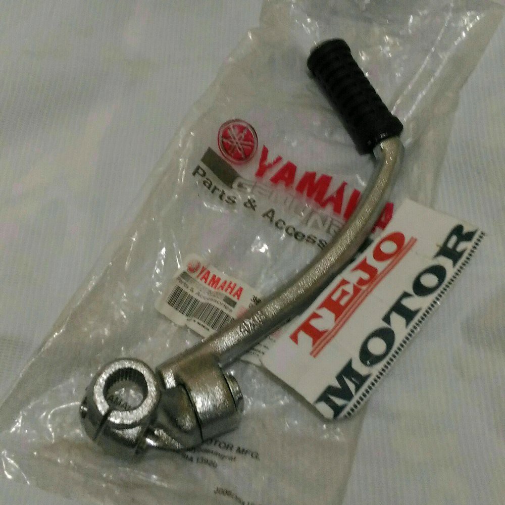 KICK STATER RX KING ORIGINAL