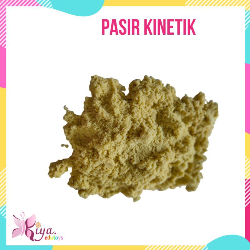 Pasir Kinetik