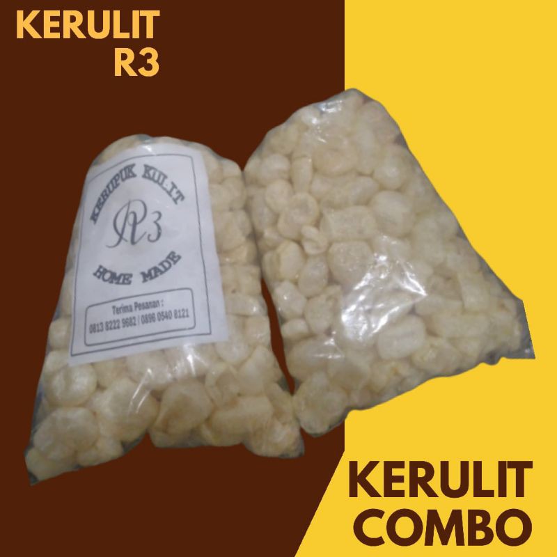 

Kerulit Combo