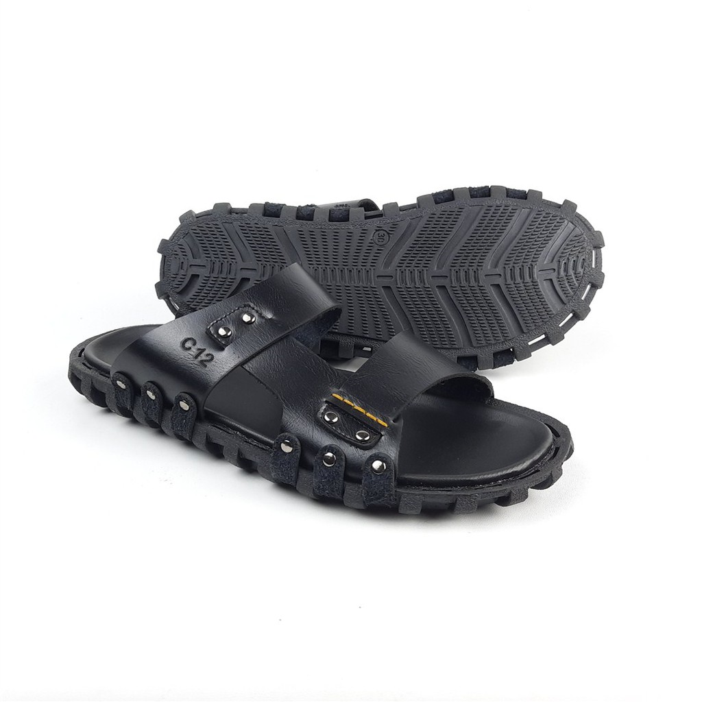 Sandal Slip Pria C12 Ck.5301 38-43