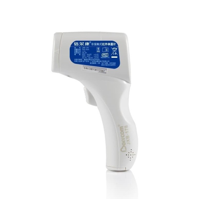 Berrcom Infrared Non-Contact electronic thermometer JXB-178