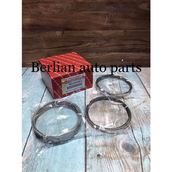 RING PISTON PS125 TURBO RING SEHER PS125 T RING PISTON PS125 CANTER TURBO STD