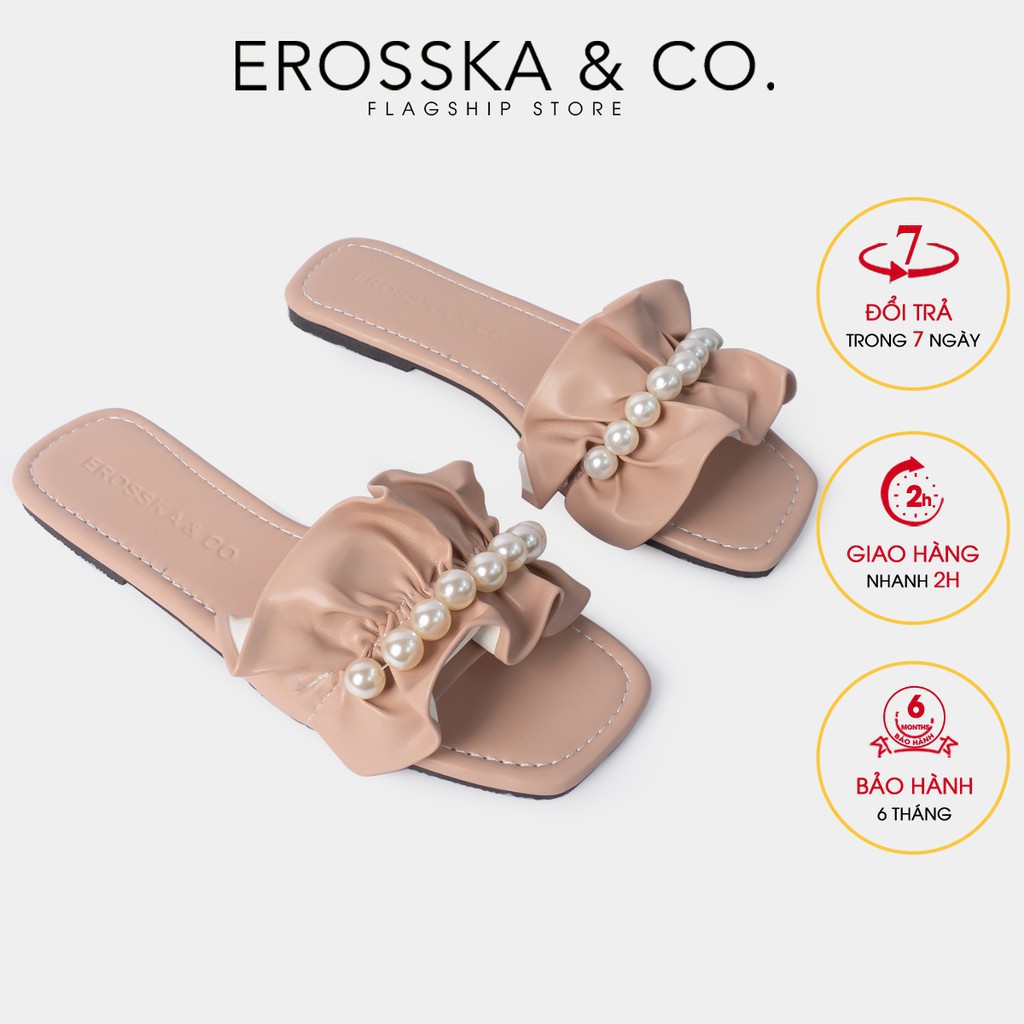JENNY - Sandal Wanita Kokop Kerut New