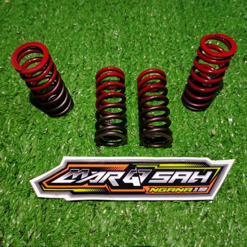 Per klep Jupiter MX japan racing