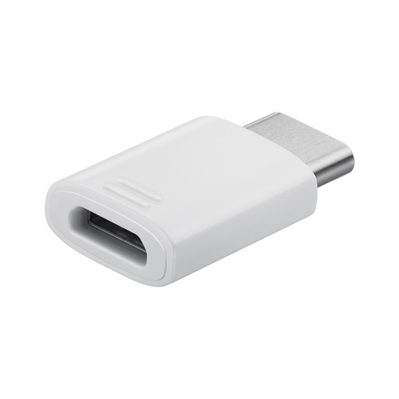 Twelven Converter Micro USB (Female) to Type C (Male) Adapter - Micro USB ke TIPE C