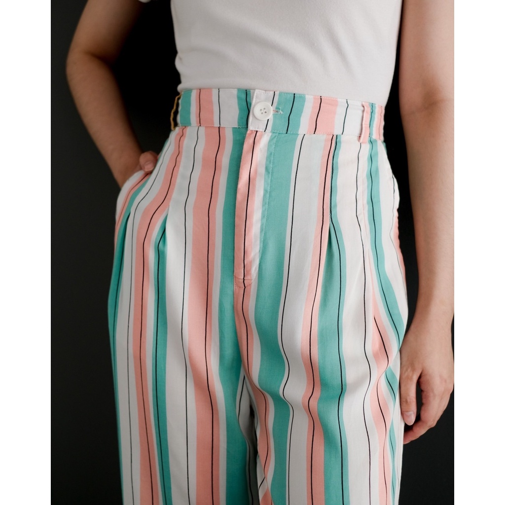 Myrubylicious YARA PANTS