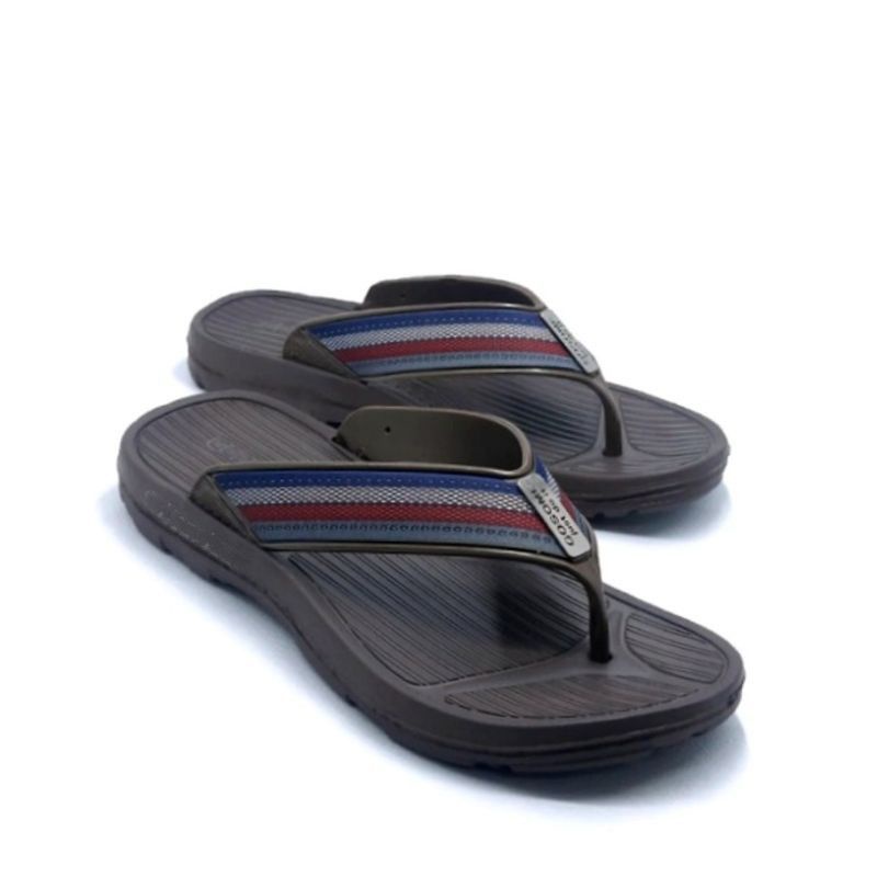 sandal japit karet gosome