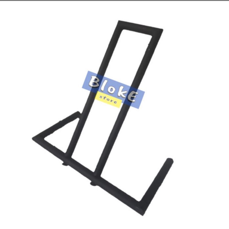 Bike stand/paddock balance bike / pushbike/ sepeda anak