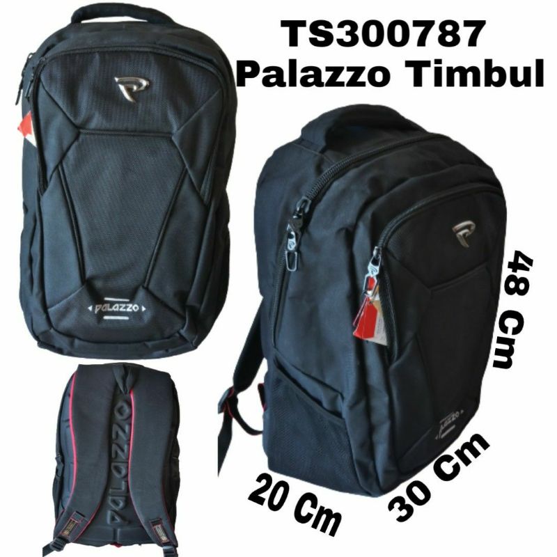 TAS SEKOLAH PALAZZO EMBOS