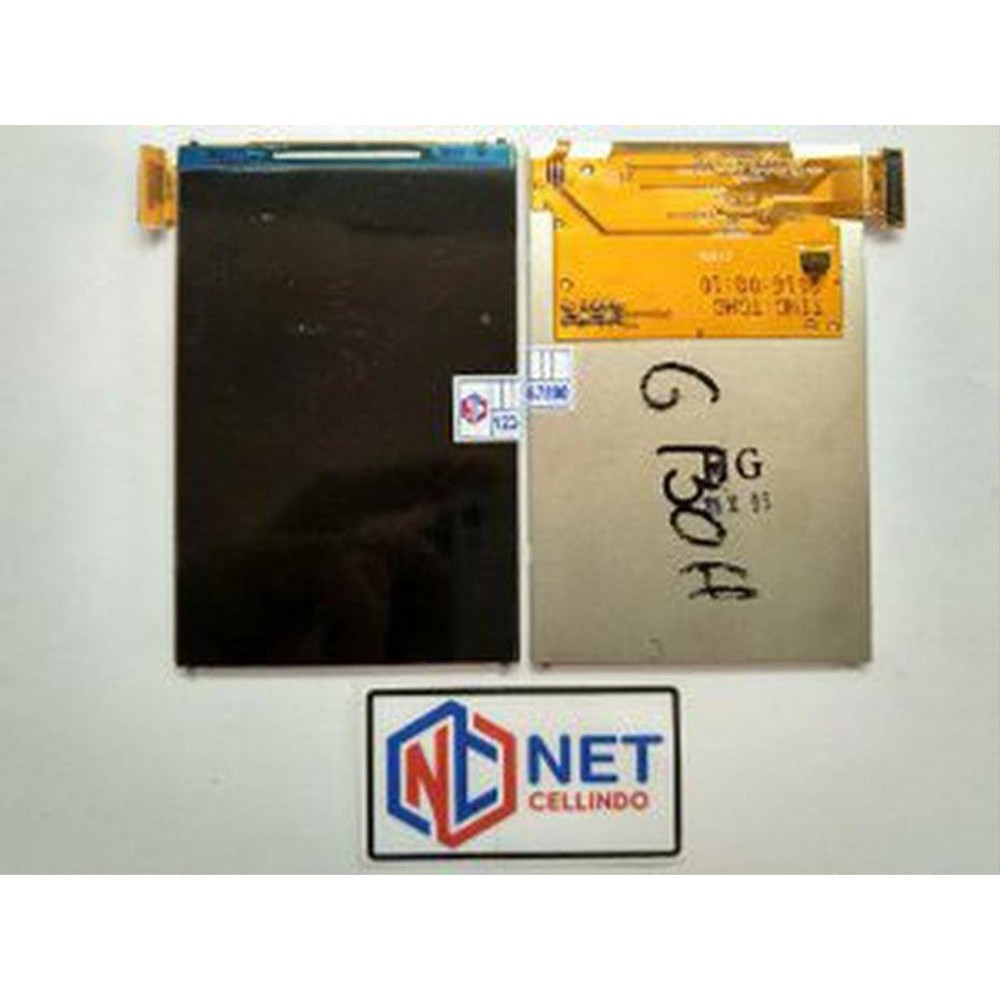 LCD HP SAMSUNG SM G130H G130 G 130H 130 H GALAXY YOUNG 2 YOUNG2 ORI ORIGINAL ASLI 2014 2015 Duos
