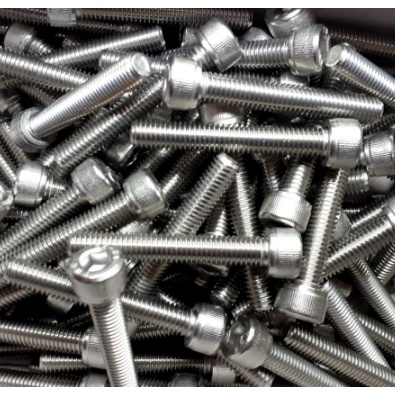 BAUT L STAINLESS STEEL M12 X 60MM