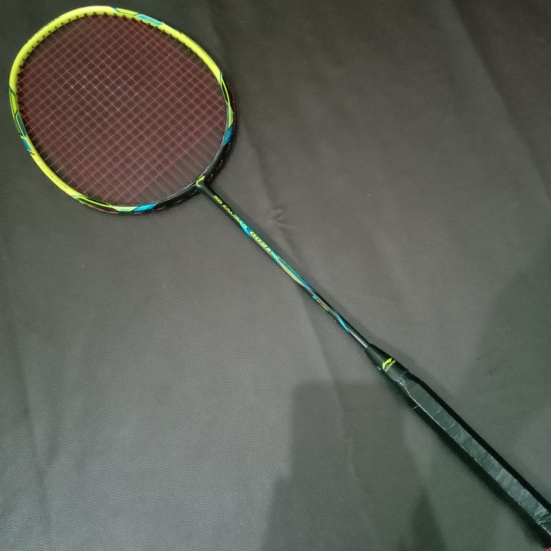 Raket Lining 3D Calibar 009 Boost Original (Second)