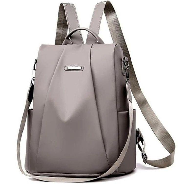 Best Product rose tas ransel wanita tas wanita aransel wnita fashion wanita import  X3F3