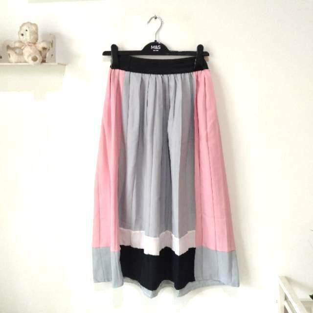 PRELOVED | BAWAHAN | ROK