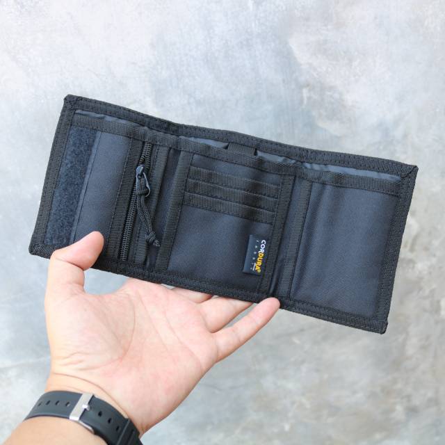 Dompet Vans gaines