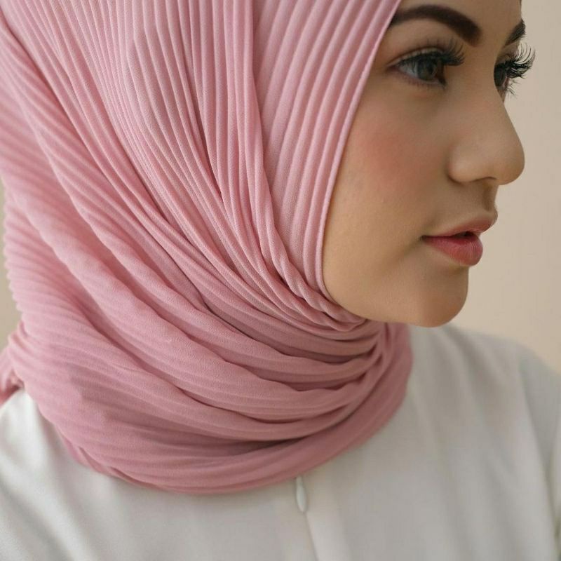 pashmina ceruty pliskit full pashmina plisket premium pashmina plisket lidi full