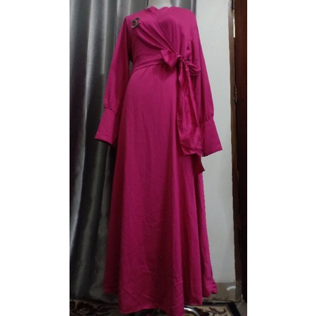 

Gamis Kondangan