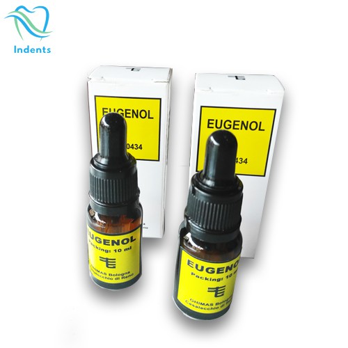 Dental Eugenol Gigi 10ML