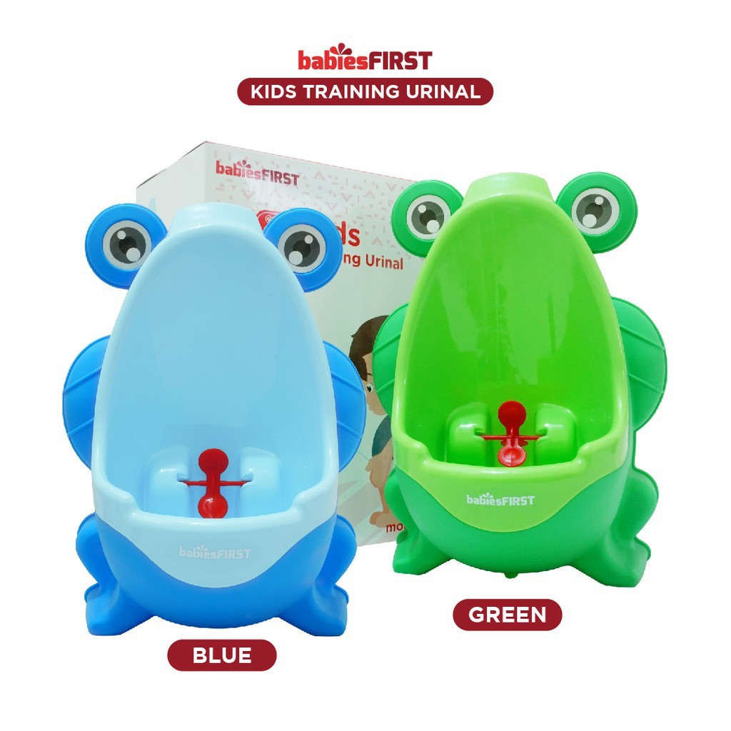 BabiesFirst Training Urinal BF805 (Toilet Mini)