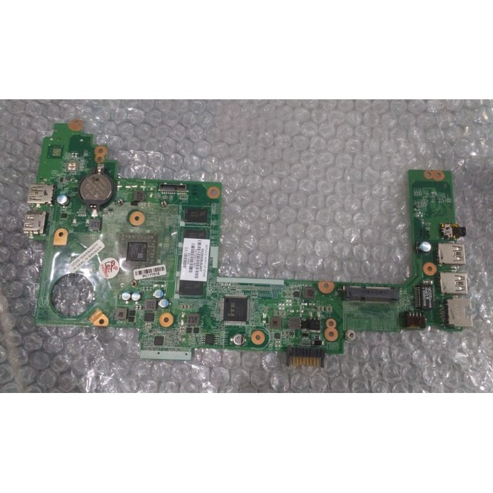 Motherboard HP Pavilion Touchsmart 10-E  AMD A4-1200 kode: DA0Y02MB6C0