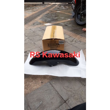 spakbor slebor depan Kawasaki eliminator bn175 bn 175 original