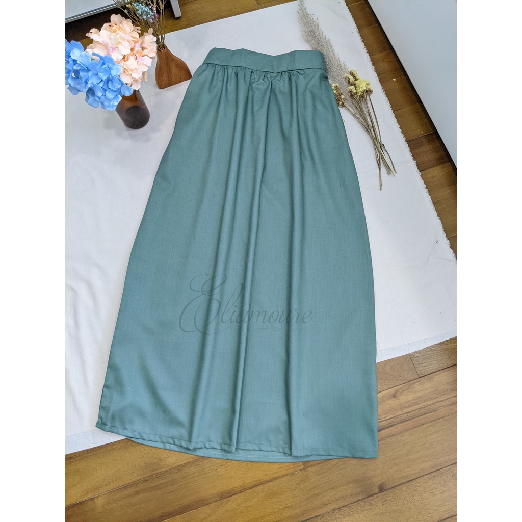 Rok Zafira / Rok Katun Toyobo