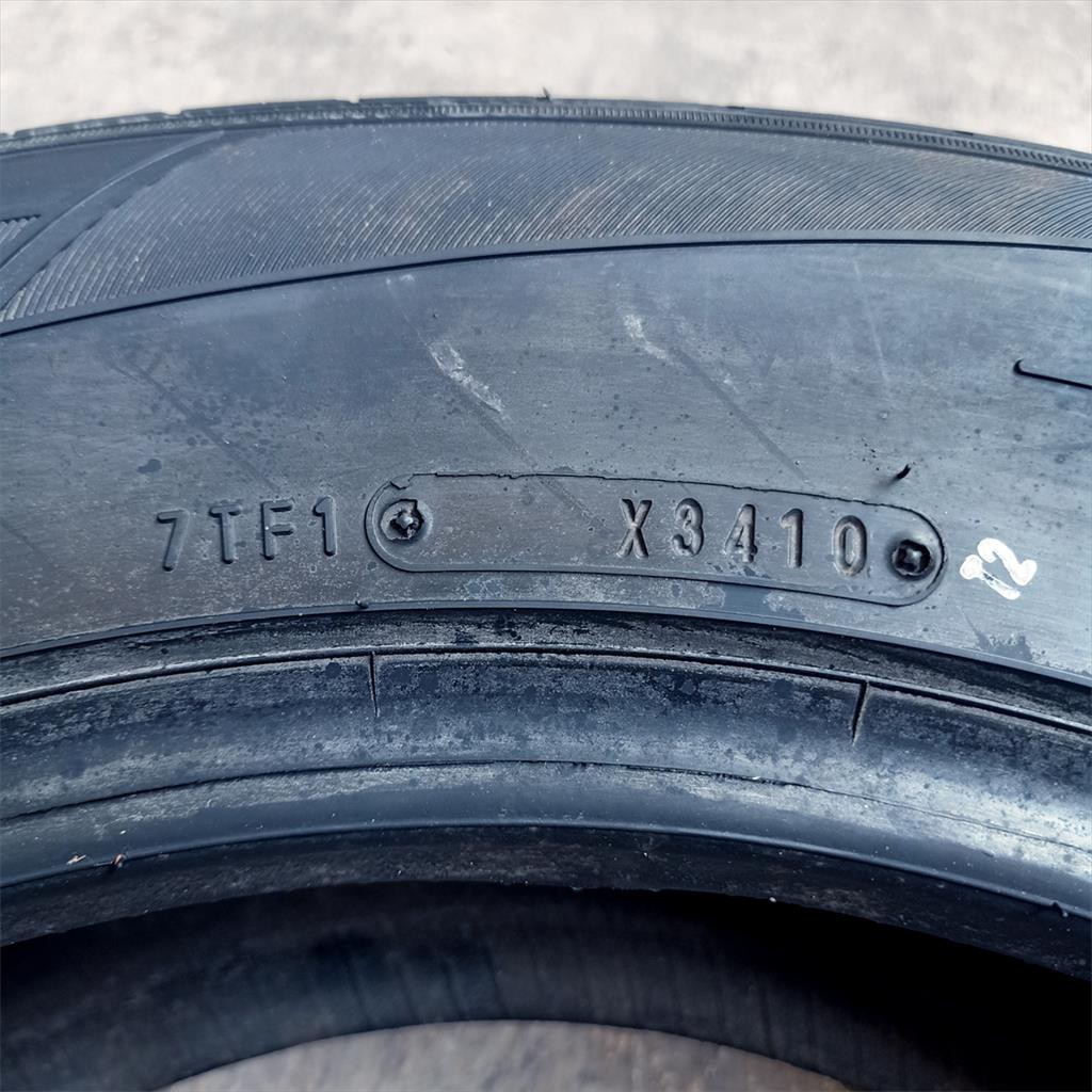 BAN MOBIL BARU  DUNLOP VEURO VE302 215 60 R16 MURAH SALE