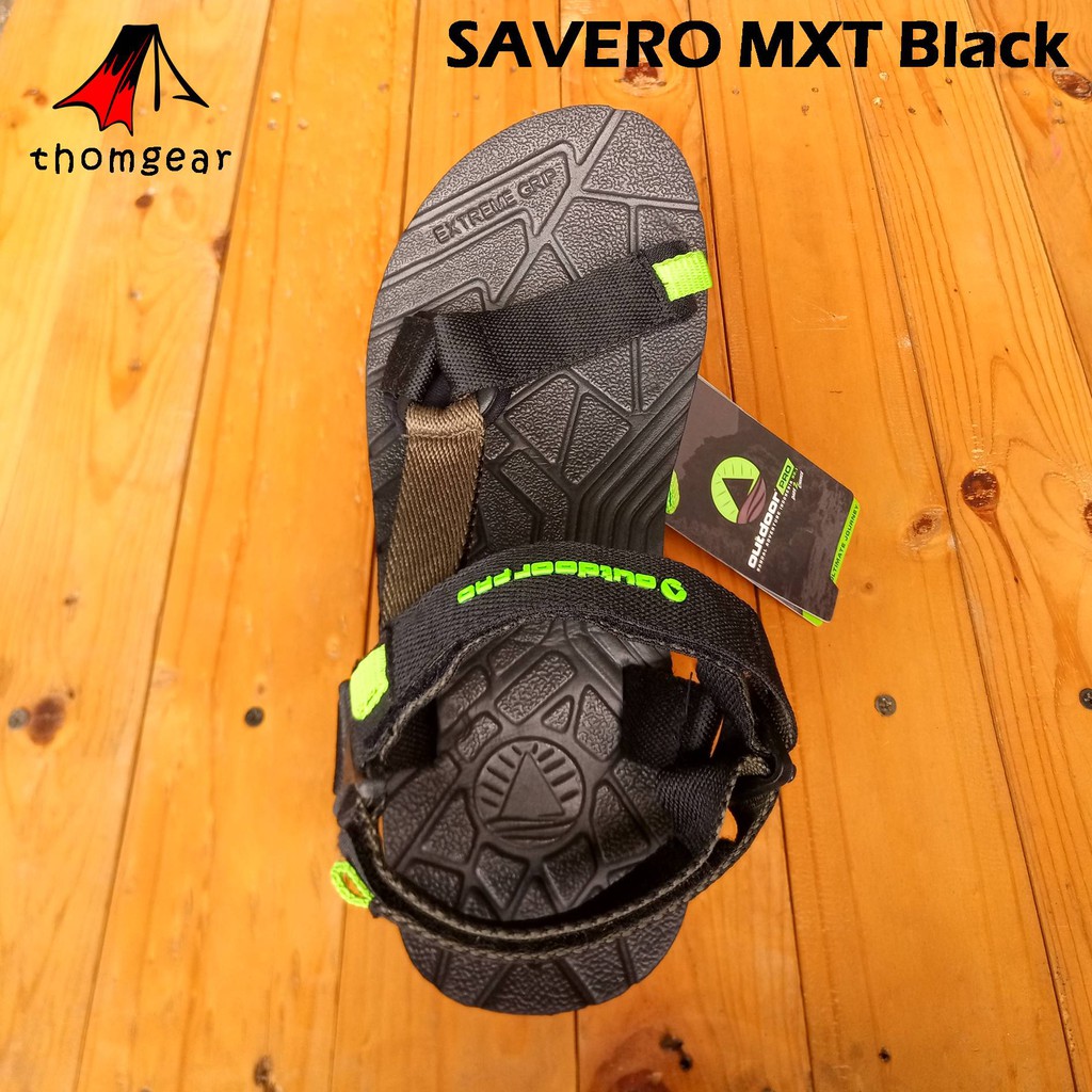 Thomgear Outdoor Pro Sandal Gunung Savero Mxt Original Thomgear Probolinggo Paiton