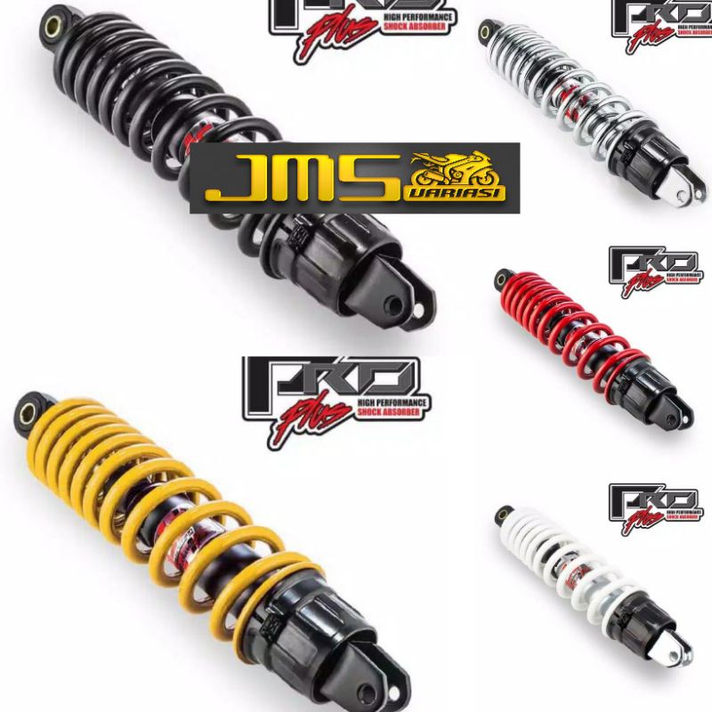 shock breaker yss pro z pro ukuran 300/325 mio beat soul xeon mio m3 mioj beat fi vario125/150 lexi scoopy genio freego