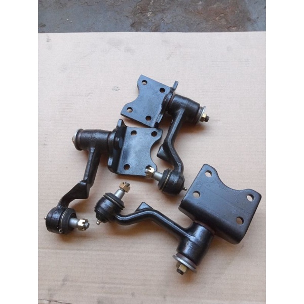 Jual idle arm Mitsubishi L300 Ori (1pcs) Shopee Indonesia
