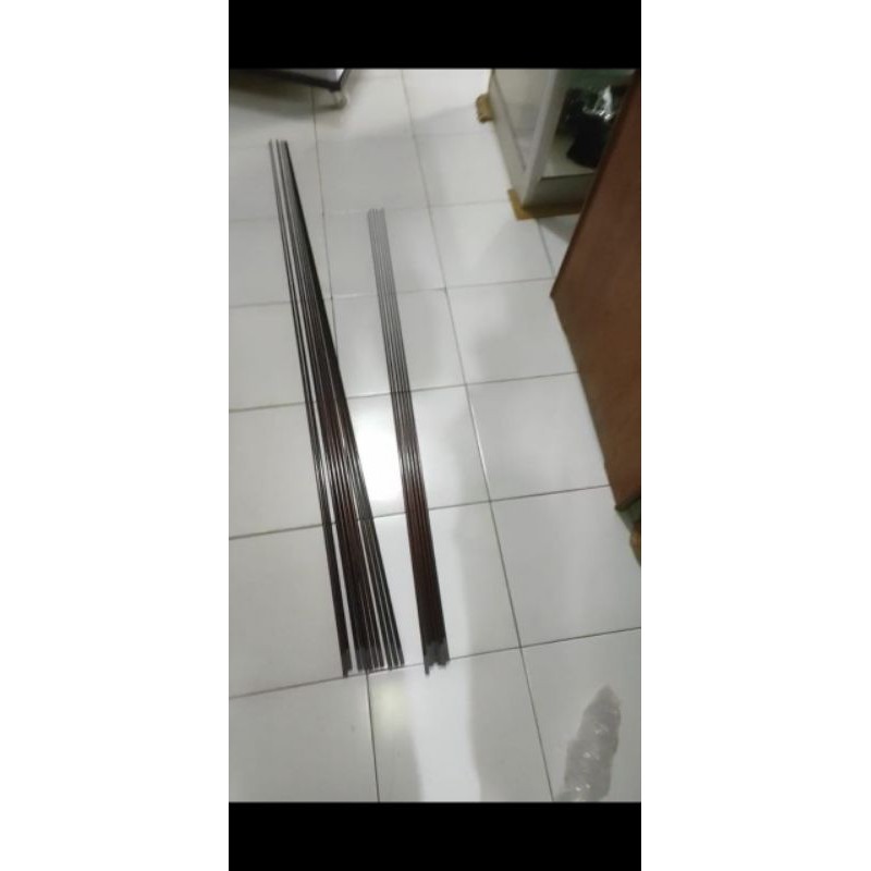 Karbon solid bukan sutet