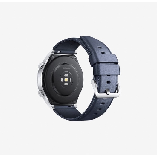 XIAOMI SMARTWATCH MI WATCH S1 ACTIVE GARANSI RESMI