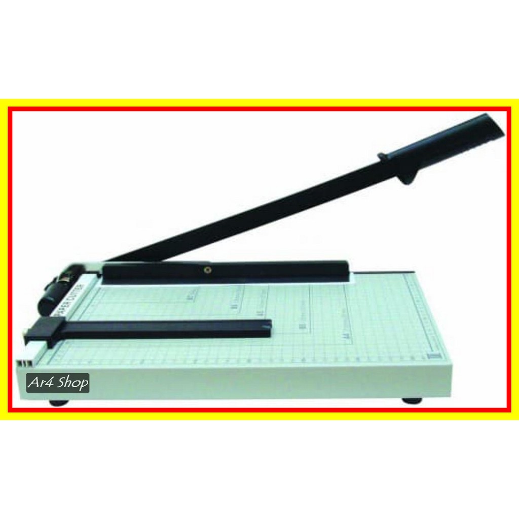 

Paper Cutter - Joyko - Folio Size Pc-2638