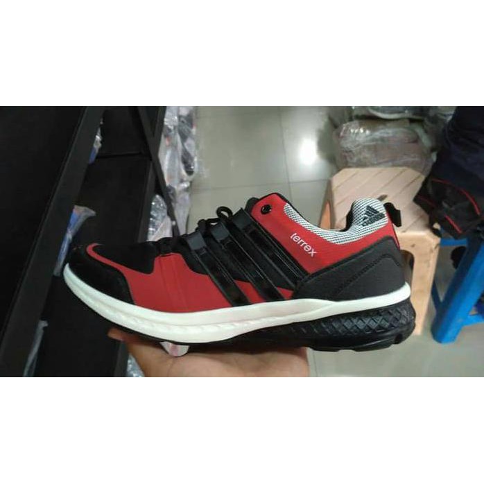 Sepatu Gowes / Sepatu Sepeda Adidas Terrex Trail Cross