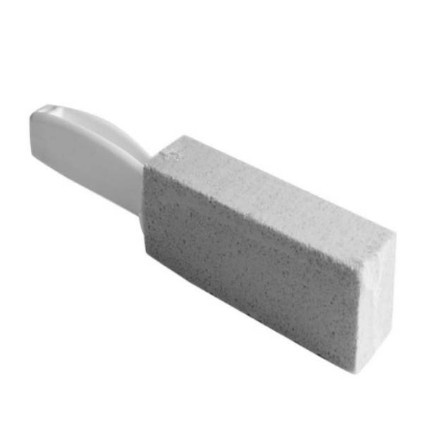 Sikat Kerak Kamar Mandi / Sikat Batu Kamar Mandi / Batu Pembersih Kerak