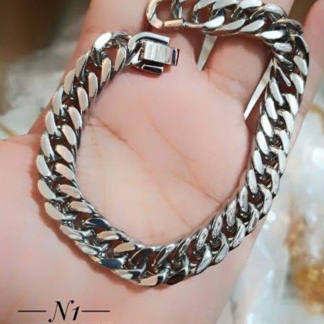 Titanium Gelang Wanita G152