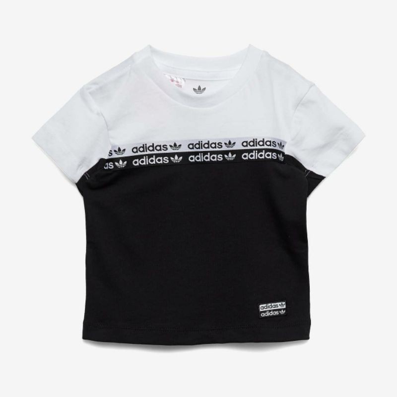 ADIDAS Tshirt size 3-4y