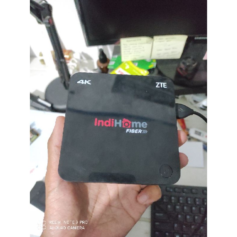 STB B860P openwrt dan modem mf90