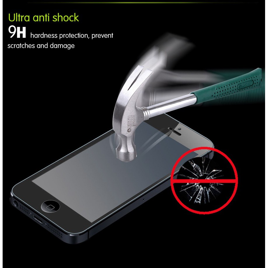 [PROMO] BB PASSPORT | TEMPERED GLASS | SCREEN PROTECTOR | ANTI GORES KACA