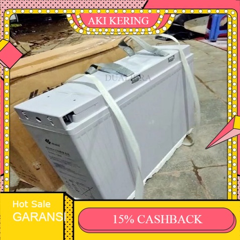 Battery VRLA Shoto 12V 100Ah