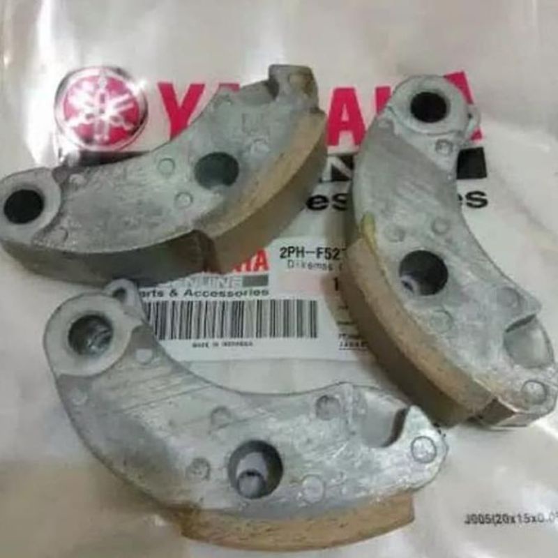 ORIGINAL YGP KAMPAS GANDA YAMAHA MIO M3 MIO SOUL GT FINO 125