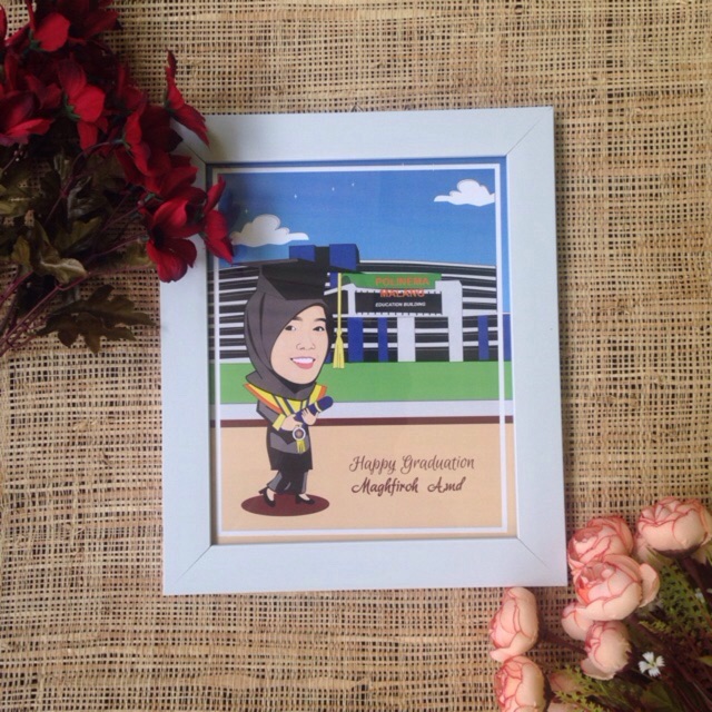 

Karikatur single 10R