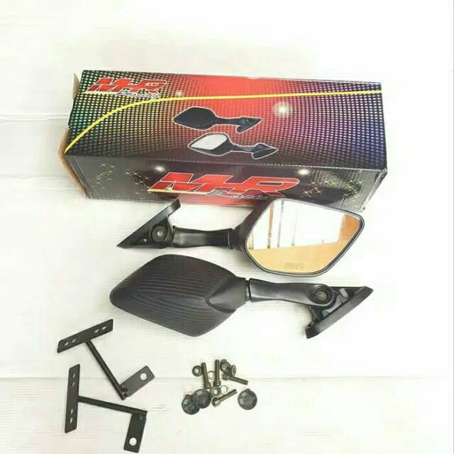 SPION N-MAX/SPION R25,R15 V2/V3/,LEXI,X-MAX/ TANGKAI PANJANG CR7/NEMO