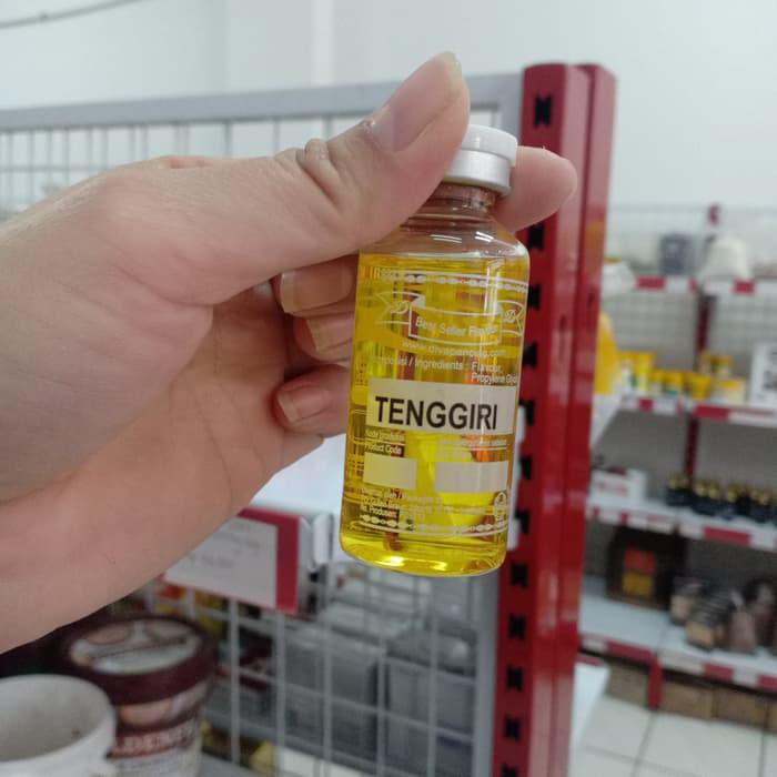 

Diva perisa ikan tenggiri essence 30ml pempek otak otak BERKUALITAS