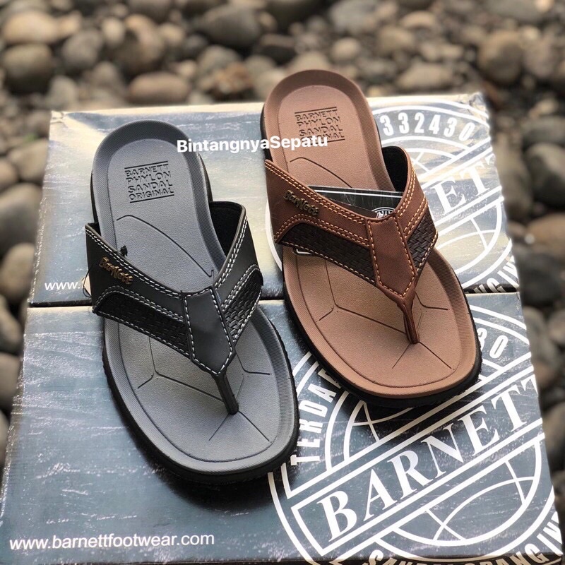SANDAL PRIA BARNETT TRITON 01